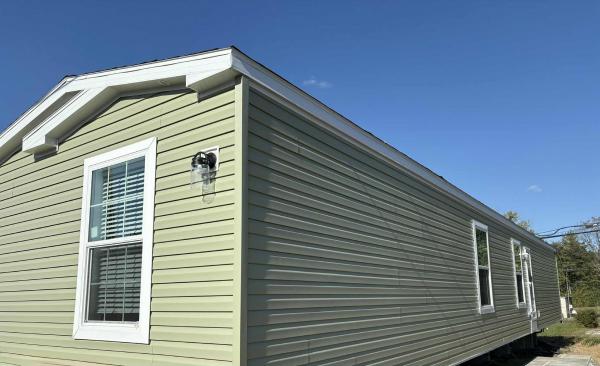 2025 Northwood SW 18A Mobile Home For Sale