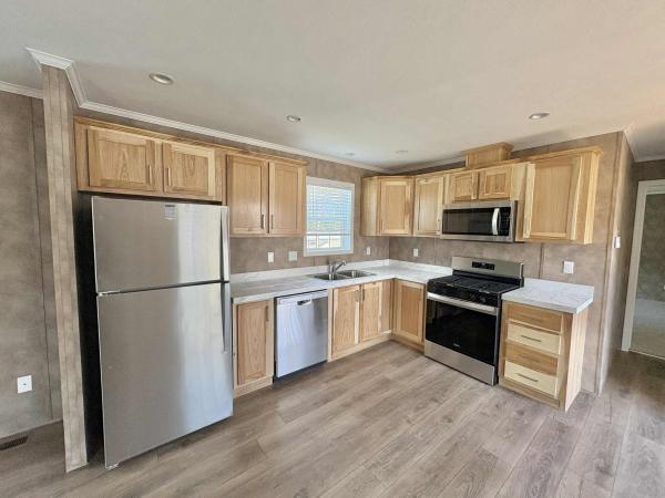 2025 Northwood SW 18A NWS_F_25206  Home