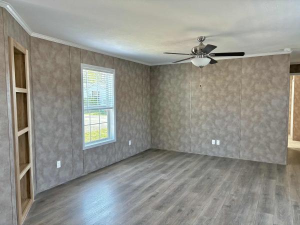 2025 Northwood SW 18A NWS_F_25206  Home