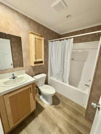 2025 Northwood SW 18A NWS_F_25206  Home