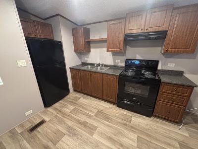 Photo 3 of 12 of home located at 4506 N Business 77 #337 Harlingen, TX 78552