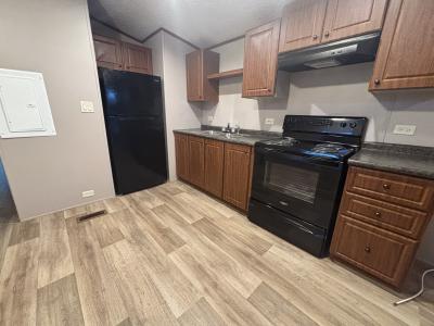 Photo 4 of 12 of home located at 4506 N Business 77 #337 Harlingen, TX 78552