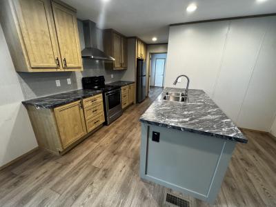 Mobile Home at 155 Connie Ct. Spring Lake, NC 28390