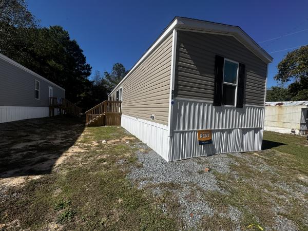 2025  Mobile Home For Sale