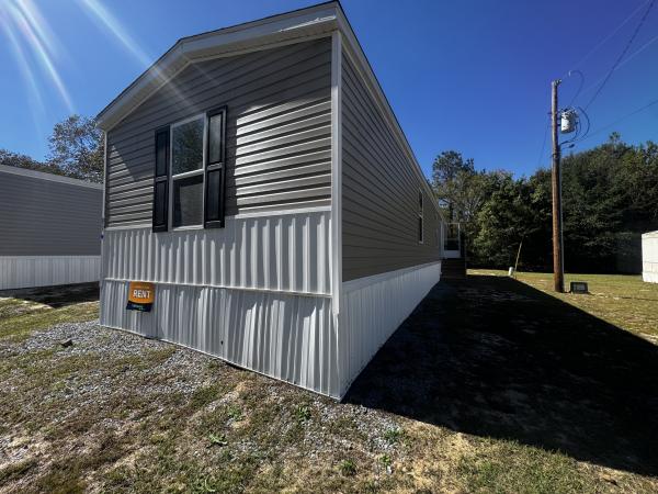 2025  Mobile Home For Sale