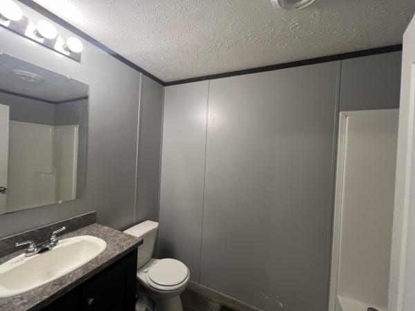 2019 95PLH16763BH19S  Home