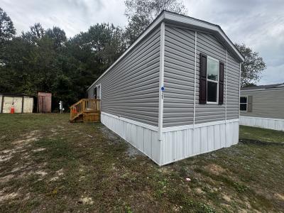 Mobile Home at 71 Connie Ct. Spring Lake, NC 28390