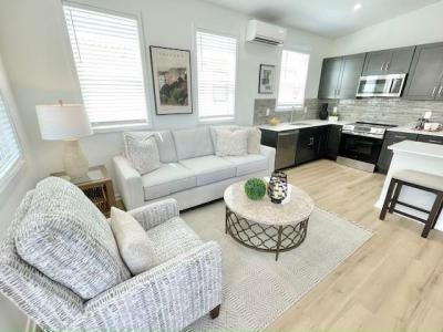 Photo 2 of 7 of home located at 6165 Talon Bay Drive #139 North Port, FL 34287