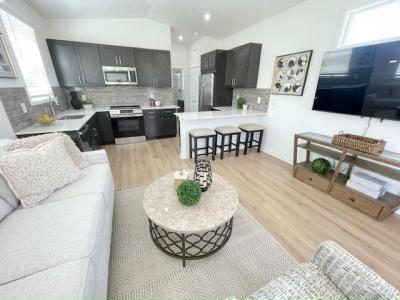 Photo 3 of 7 of home located at 6165 Talon Bay Drive #139 North Port, FL 34287