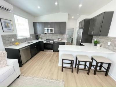 Photo 4 of 7 of home located at 6165 Talon Bay Drive #139 North Port, FL 34287