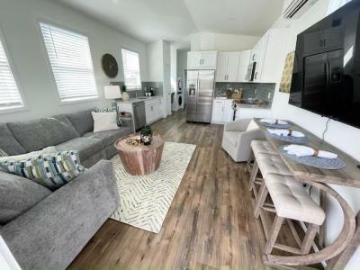 Photo 3 of 7 of home located at 6165 Talon Bay Drive #140 North Port, FL 34287