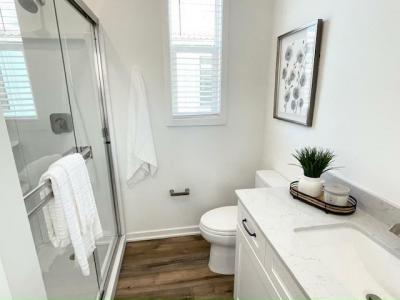 Photo 5 of 7 of home located at 6165 Talon Bay Drive #140 North Port, FL 34287