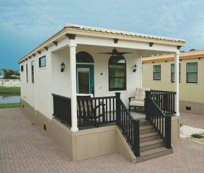 Mobile Home at 6165 Talon Bay Drive #72 North Port, FL 34287