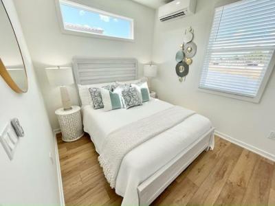 Photo 5 of 7 of home located at 6165 Talon Bay Drive #72 North Port, FL 34287