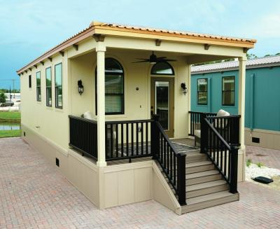 Mobile Home at 6165 Talon Bay Drive #74 North Port, FL 34287