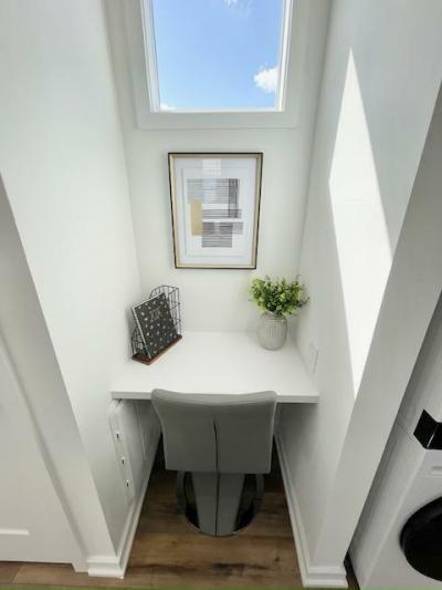 Photo 5 of 7 of home located at 6165 Talon Bay Drive #74 North Port, FL 34287