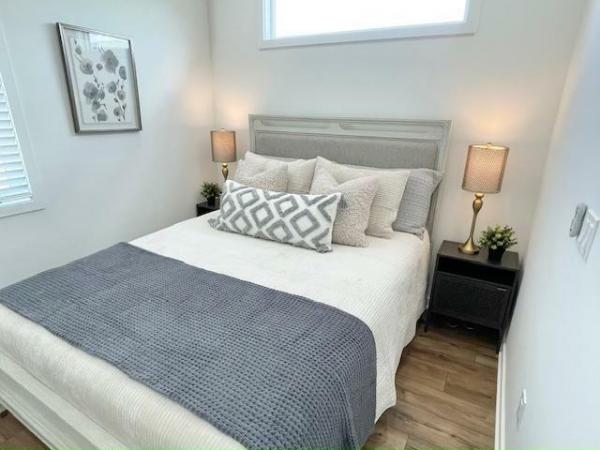 2025 Gulf Atlantic Cottages, LLC Mobile Home For Sale