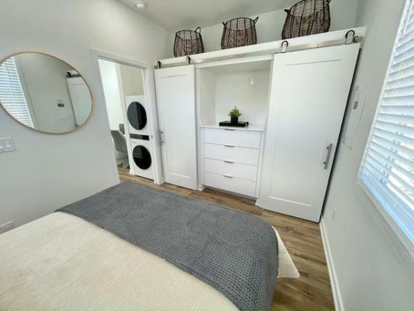 2025 Gulf Atlantic Cottages, LLC Mobile Home For Sale