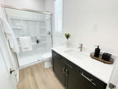 Photo 5 of 7 of home located at 6165 Talon Bay Drive #75 North Port, FL 34287