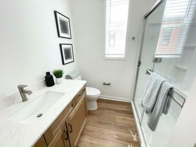 Photo 5 of 7 of home located at 6165 Talon Bay Drive #76 North Port, FL 34287