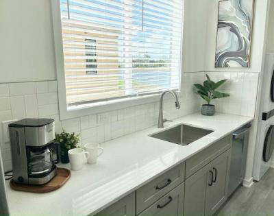 Photo 4 of 7 of home located at 6165 Talon Bay Drive #77 North Port, FL 34287