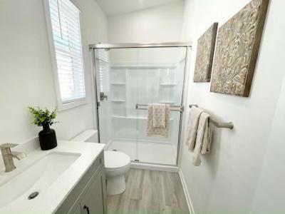 Photo 5 of 7 of home located at 6165 Talon Bay Drive #77 North Port, FL 34287