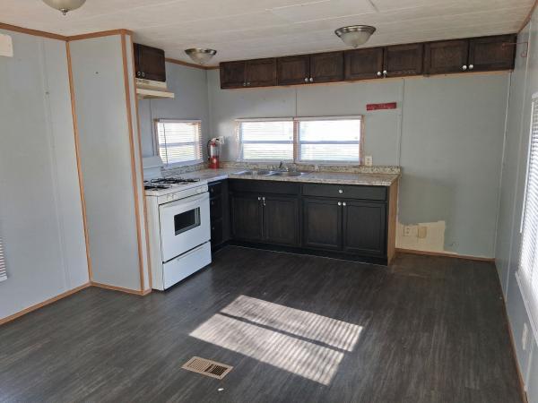 1973 Cambridge  Home