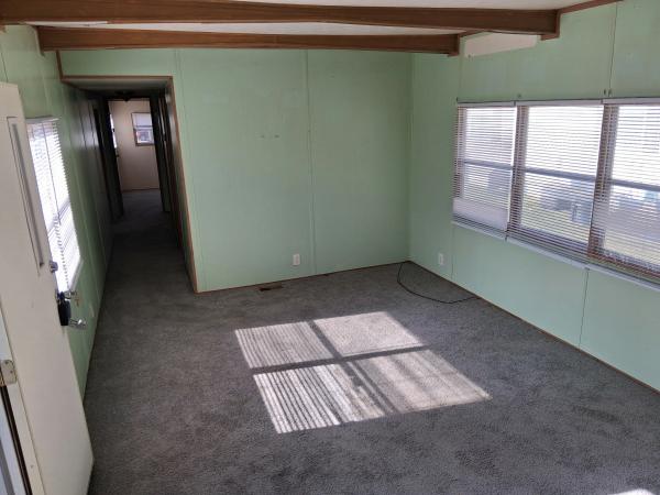 1973 Cambridge  Home