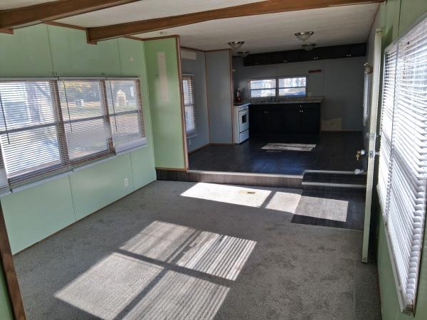 1973 Cambridge  Home