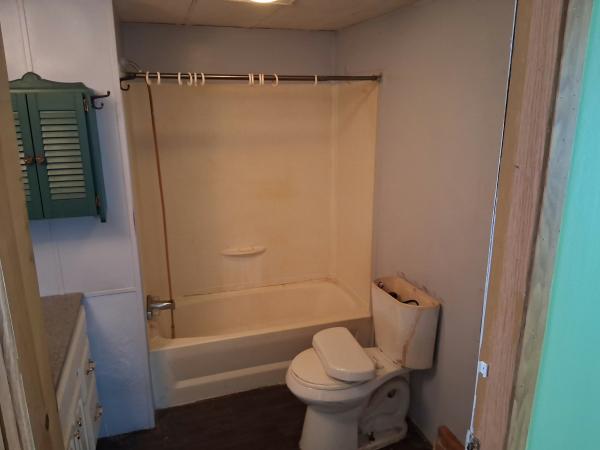 1973 Cambridge  Home