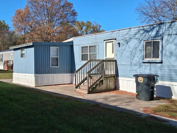 1973 Cambridge  Home