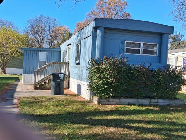 1973 Cambridge  Home