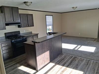Mobile Home at 6040 Georgia Romulus, MI 48174