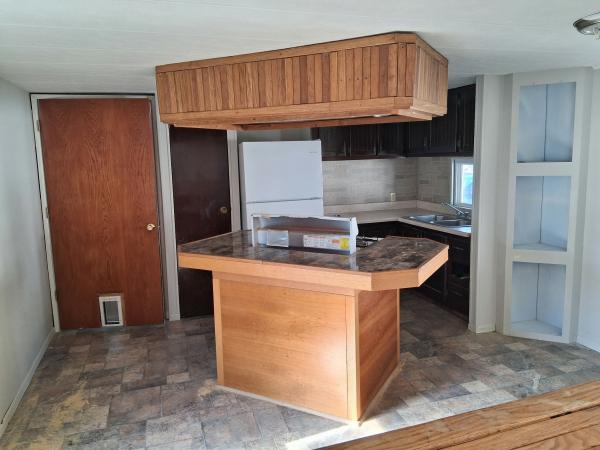 1975 Cambridge  Home