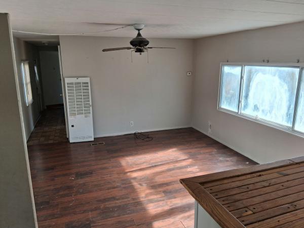 1975 Cambridge  Home