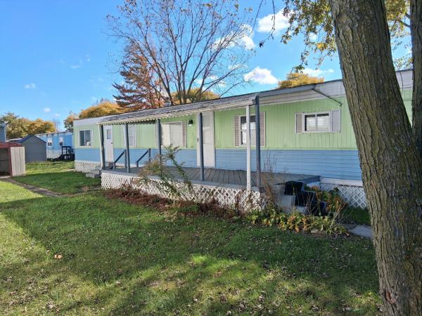 1975 Cambridge  Home