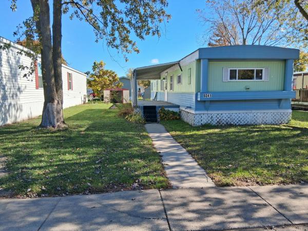 1975 Cambridge  Home