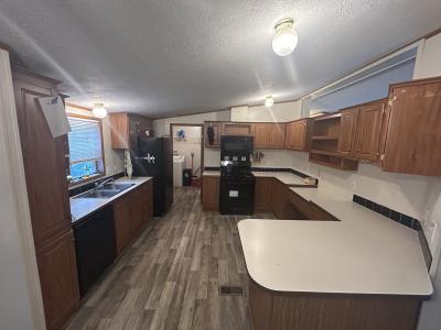 Mobile Home at 144 Texas Belleville, MI 48111