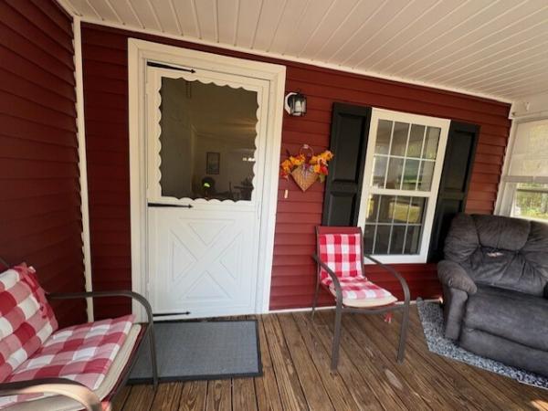 Burlington Mobile Home