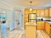 Burlington Mobile Home