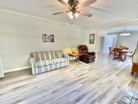 Burlington Mobile Home