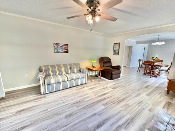 Burlington Mobile Home