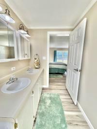 Burlington Mobile Home