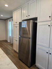 2025 Clayton  Pulse Mobile Home