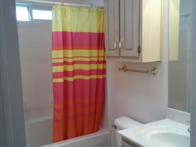 Photo 4 of 12 of home located at 7112 Pan American Fwy NE # 251 Albuquerque, NM 87109