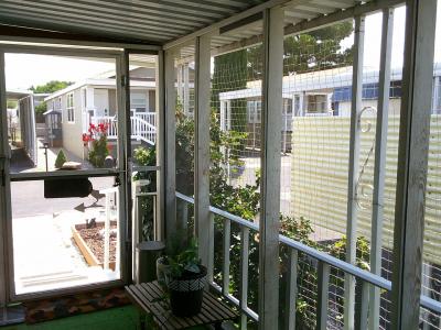 Photo 3 of 11 of home located at 7112 Pan American Fwy NE #233 Albuquerque, NM 87109