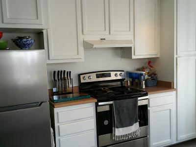 Photo 4 of 11 of home located at 7112 Pan American Fwy NE #233 Albuquerque, NM 87109