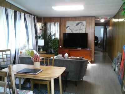 Photo 5 of 11 of home located at 7112 Pan American Fwy NE #233 Albuquerque, NM 87109