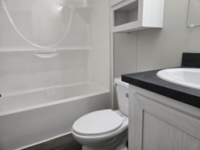 2023 Champion Foundation Mobile Home