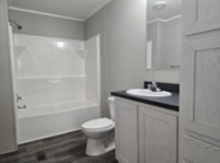 2023 Champion Foundation Mobile Home